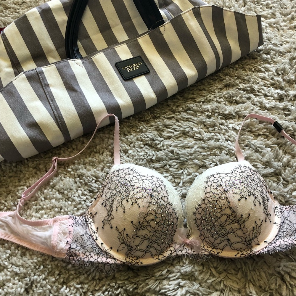 🆕 VS Dream Angels Push Up